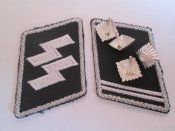 петлицы