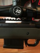 remington 700 adl varmint