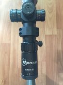 remington 700 adl varmint