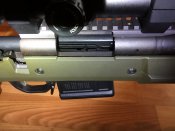 remington 700 adl varmint
