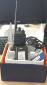 Рація Baofeng BF 9700 вологозахист IP67