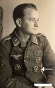 Квалификационный нагрудный знак «Стрелок и бортрадист»