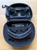 Баллистические очки Smith Optics