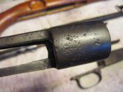 Маузер  к 98   Mauser 98