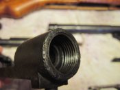Маузер  к 98   Mauser 98