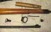 Маузер  к 98   Mauser 98