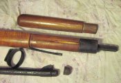 Маузер  к 98   Mauser 98