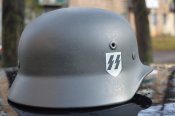 M40 Q66 (бывший СС)