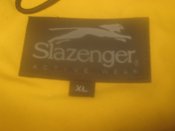 Спортивная ветровка Slazenger Artis. Размер XL (лот №2.1)