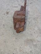 Прицельное mg-34