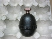 ММГ ручной гранаты Eierhandgranate 16  (2)