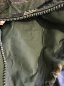 Гетры - гамаши Британия (DPM) Gore-Tex