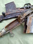 СВТ-40, коп, 2 шт.