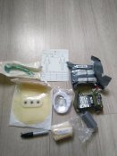 Индивидуальная аптечка первой помощи армии США IFAK II с турникетами
