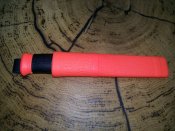 Ніж Morakniv Outdor 2000 Orange. Оригінал. Новий товар.