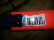 Ніж Morakniv Outdor 2000 Orange. Оригінал. Новий товар.