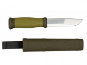 Ніж Morakniv Outdor 2000 Orange. Оригінал. Новий товар.