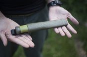 Ніж Morakniv Outdor 2000 Orange. Оригінал. Новий товар.