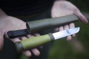 Ніж Morakniv Outdor 2000 Orange. Оригінал. Новий товар.