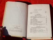 Оригинал  "Mein Kampf" 1942 год.