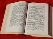 Оригинал  "Mein Kampf" 1942 год.