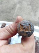 Запчасти с немецкой бронетехники (1)