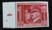 Рейх 1941г. Гитлер-Муссолини полный выпуск