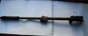 Gewehr 41 инвалид.
