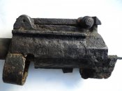 Gewehr 41 инвалид.