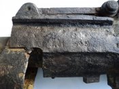 Gewehr 41 инвалид.