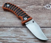 Нож Fox BlackFox BF-131OR