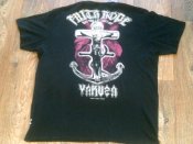 Yakuza - фирменная футболка