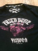 Yakuza - фирменная футболка