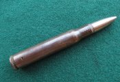 300 Springfield- E C-