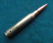 338 Lapua Magnum № 2.