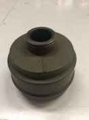 Немецкий противогаз