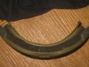 Армия USA. Баллистическая маска ESS Profile NVG