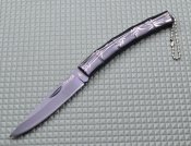 Нож складной Мастер К Панда M9684