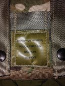 Аптечка Pouch, First Aid, Osprey MK IVA (MTP). Британія. Новий товар. (5 шт.)