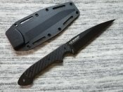 Нож от компании Columbia River Knife and Tool® (CRKT®). Серия Crawford/Kasper Dragon Fighting Knife.