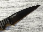 Нож от компании Columbia River Knife and Tool® (CRKT®). Серия Crawford/Kasper Dragon Fighting Knife.