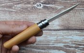 Нож Opinel Les Inoxydables 8VRI