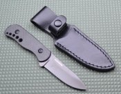 Нож Boker Magnum Mate