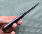 Нож Boker Magnum Mate