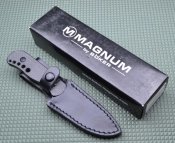 Нож Boker Magnum Mate