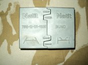 Горелка Natit (аналог Эсбит), №4