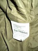 Анорак (термокуртка) Jacket Thermal (pcs), 170/90, Великобритания