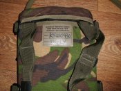 Лот №916 Гидратор (питьевая система) оригинальное название Blackhawk DPM