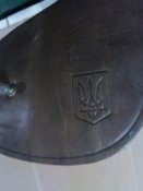 Кобура под пистолет ПМ, Украина