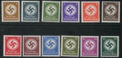 1942 - 44 Рейх полная серия